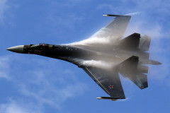 【悲報】ロシア最新鋭機、旧世代攻撃機に撃墜されるｗｗｗ