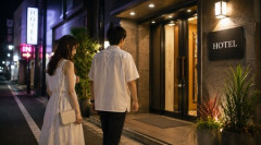 【性的同意】「一緒にホテルに入ったらOK」と思う人がいまだに3人に1人もいる現実　意識調査でわかった性的同意への理解度