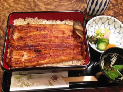 【正論】鰻ってたいして美味くはないよな