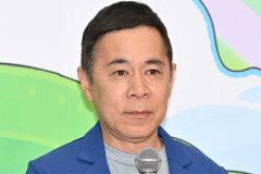 【これは草】ナイナイ岡村さん、憧れのベッカムに会った結果ファン卒業へ