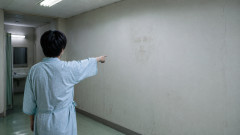 【ほんのり怖い話10選】患者にしか見えない「壁の顔」、地図にないコンビニ、消えた廃病院