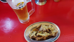 【画像】西成で飲んだ結果ｗｗｗｗｗｗｗ