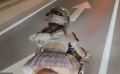 【朗報】ミニスカで２ケツった結果ｗｗｗｗｗｗｗｗｗｗｗｗｗｗｗｗｗｗｗｗｗｗｗｗ