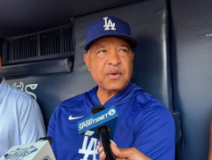 大谷さん、来週も登板なし