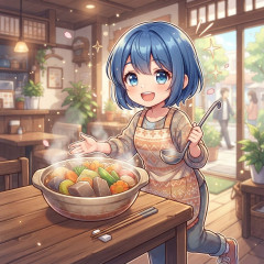 ・∀・どようび～ しょくだいおおこんにゃく