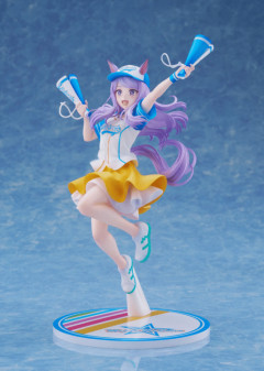 【ウマ娘】これがメジロ家のお嬢様のフィギュアか…