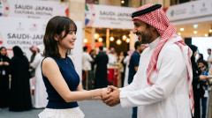 【悲報】サウジアラビアという国、完全に詰む