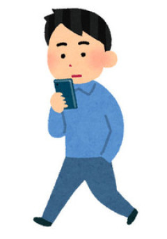 食事の時も無言でスマホ手放さない彼氏。隣のテーブルの五十歳くらいの御夫売が終始にこにこ話し合ってるのを見て目の前のスマホ男がどうでもよくなった
