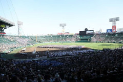 阪神電鉄「そろそろ高校野球を甲子園じゃなくてドームでやればいい」