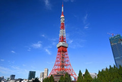 東京タワー、一歩間違えれば「昭和塔」になるところだった模様