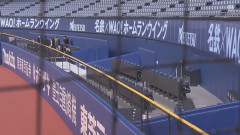 【朗報】中日、ホームランウイング効果絶大。73本塁打はセリーグ最多（うち24本がウイング弾）