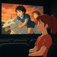お前らが映画館でもう一度見てみたいアニメ映画は？ガンダムとかイデオンとかありきたりは選ぶなよ