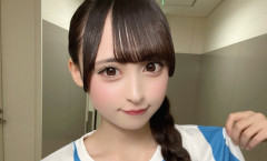 地下アイドル「家族がサッカー好きで家に色々なユニフォームあるよ！」と自撮りを公開 → ユニフォームがまさかの〇〇でサッカーファン大興奮ｗｗｗｗｗ