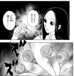 【ハンターハンター】一般人がアレだけ強くなれるこれなんなんだよ