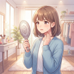 都会の休日の過ごし方