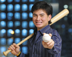 オリックス6位指名の石川ケニー、MLBレッズ（13巡目392位）への入団を表明