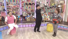 【悲報画像】最新のオードリー春日さん、頭皮が逝く