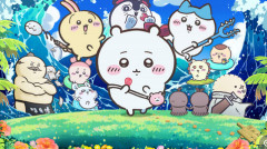 【速報】ちいかわ映画、鬼滅コナン超えwvwvwv