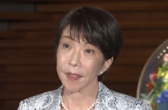 【緊急】高市早苗「アカン、支持率下がってきた……せや！内閣改造したら誤魔化せるやん！！」