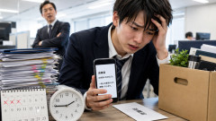 最近の若者を見てると「体罰は必要悪だった」とハッキリ分かるよな