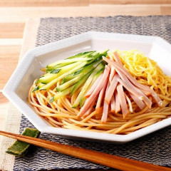 【悲報】冷やし中華←こいつ、謎にアンチが多過ぎるwxwww