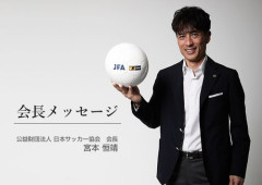 【困惑】宮本恒靖会長、森保監督を半年限定で続投「アジアで結果を出せる監督」