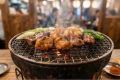 韓国人「何故日本人は内臓を『ホルモン』と呼ぶのか？日本の内臓料理に隠された驚きの歴史的由来がこちらです‥」