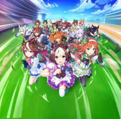 【ウマ娘】アレもコレもなかった初期ウマ娘、この時代を生き抜いてきたのってちょっと異常か？