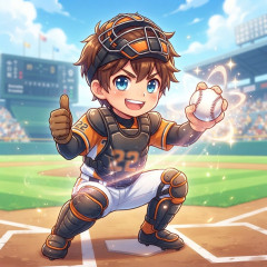 【朗報】巨人・大城のキャッチャー能力が急激に開花している件