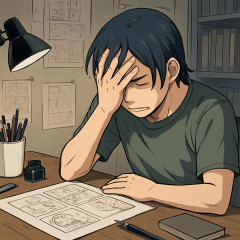 秋田書店で漫画作者が“出版停止”下す事態 編集者トラブル続き信頼破綻   |  秋田書店の編集って吾妻ひでおの時代から高圧的だよな  |  まともなとこあるの？