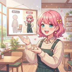 効果があった「〇〇するだけで△△になる」