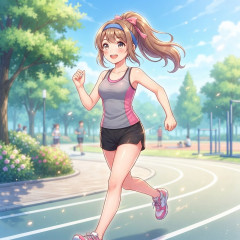 健康的に痩せたいんやけどどんな運動ならできるかなあ