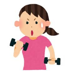半年前ワイ「痩せたいなぁ」敵「筋トレ始めろよ」