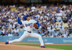 【衝撃】米アナリスト「もう大谷翔平さんが投げる姿は見たくない！」ついに投手引退を勧告ｗｗｗｗｗｗｗｗｗｗ