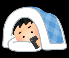 ニートが昼夜逆転を治す方法、存在しない😞
