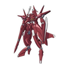 アルケーガンダム好き