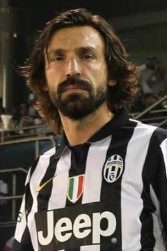 【速報】イタリア代表監督…ピルロに決まる！大丈夫なのかｗｗｗｗｗｗｗ