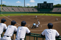 【衝撃】阪神電鉄「そろそろ高校野球を甲子園じゃなくてドームでやればいい」←これｗｗｗｗｗ