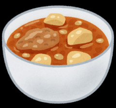 カレーってうまいよな