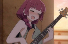 【画像】ぼっち・ざ・ろっく！、きくりの服を再現した結果ｗｗｗｗｗｗｗｗｗ