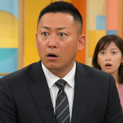 中田翔「回転寿司に一度も行ったことがない」 スタジオ騒然… 聞きなじみのない寿司ネタに困惑「炙りカルビ？」   #テレビ |  嘘つけ(笑)