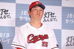 広島現役選手「小園と矢野は腫れ物扱い。大半は関係ないのに『ゾンビ軍団』と揶揄され恥ずかしい」