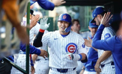 鈴木誠也、日米で争奪戦の可能性ｗｗｗｗｗｗｗｗｗｗｗｗｗｗｗ