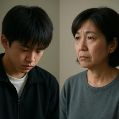 元少年「損害賠償を払いたくない」 被告の逃げ切り可能な制度 別の元少年の母親「本人に任せている」   #山形中学1年生マット死事件 |  精神保ててるのか？