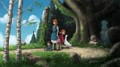 とあるゲームのPVの結末がマジで衝撃的だと話題に！あなたはきっと、2度見ることになる