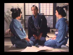 中村主水が嫁と姑にいびられるシーン、めちゃくちゃ好きｗｗｗｗｗ