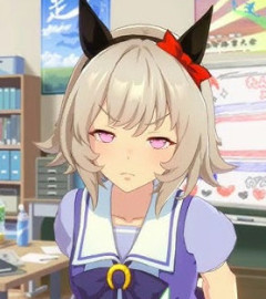 【ウマ娘】カレンチャンに何かの拍子で「お兄ちゃんのエ〇チ！」って言われたい