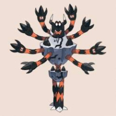 【ポケチャン】ガメノデスって強さの割にあんま見ないのは何でだ