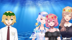 【にじさんじ】コウ、フレンを無自覚に映画へ誘ってしまう「めっちゃ急なんだけどちいかわ、いけたりしますか？気づいたら映画公開日らしく」