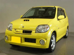 【悲報】人生初スポーツカーにスイフトスポーツってどうなの?